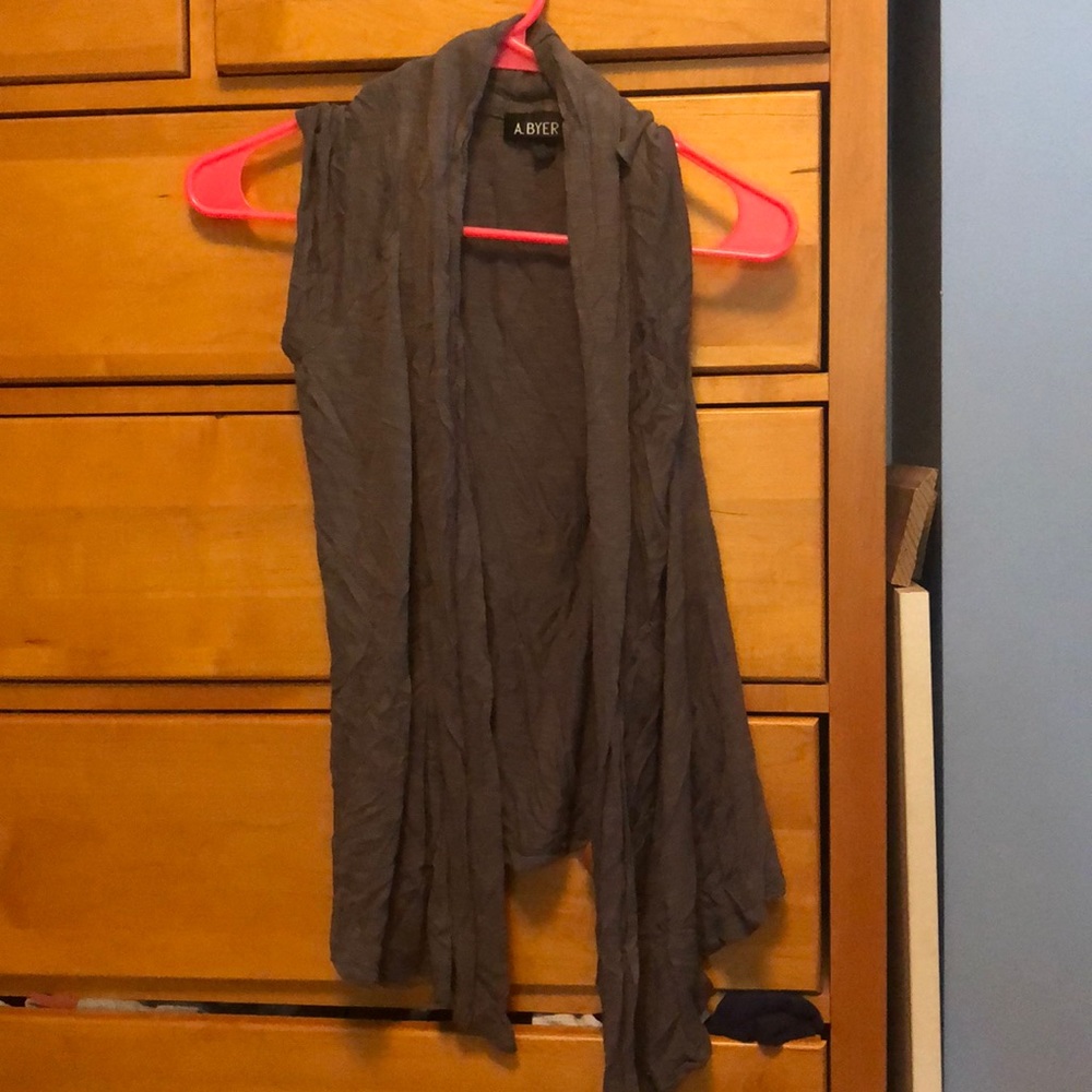 Vest